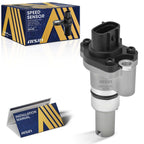 AISIN AFTERMARKET ASWT-00191 Manual Transmission Speed Sensor