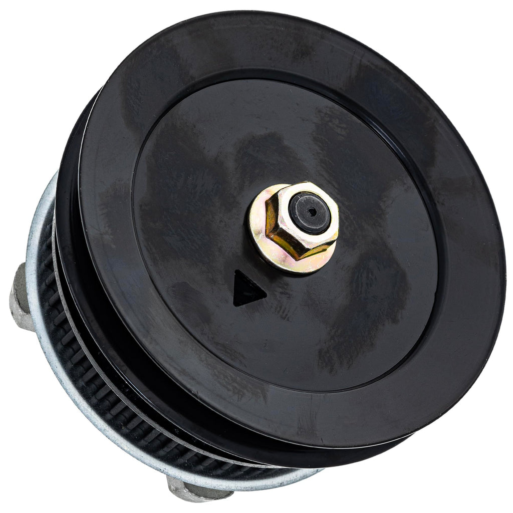 8TEN Spindle for Cub Cadet 918-04512B 918-04512A 918-04512 7.9-Inch