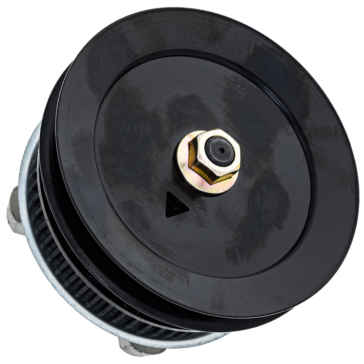 8TEN Spindle for Cub Cadet 918-04512B 918-04512A 918-04512 7.9-Inch