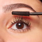 essence Lash Without Limits Extreme Lengthening & Volume Mascara, Black