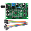 DC 4V-6V 5V 2-Phase 4-Wire Stepper Motor Driver Controller Board