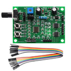 DC 4V-6V 5V 2-Phase 4-Wire Stepper Motor Driver Controller Board