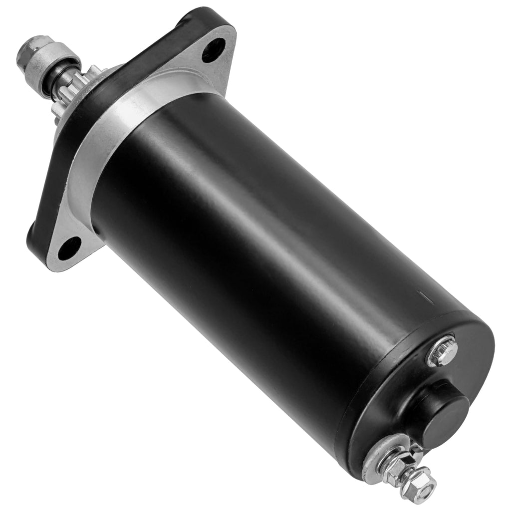 Caltric Starter Motor Compatible with Mercury Outboard 8HP 9.9 HP 2005-2011