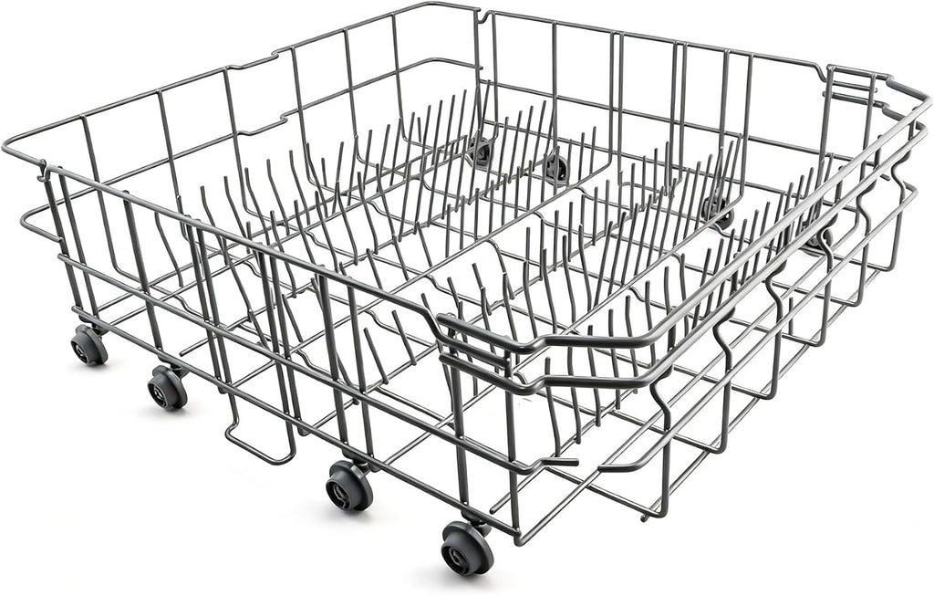 DD82-01384A Lower Dishrack Assembly for samsung Dishwasher (Some Models)
