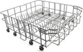 DD82-01384A Lower Dishrack Assembly for samsung Dishwasher (Some Models)
