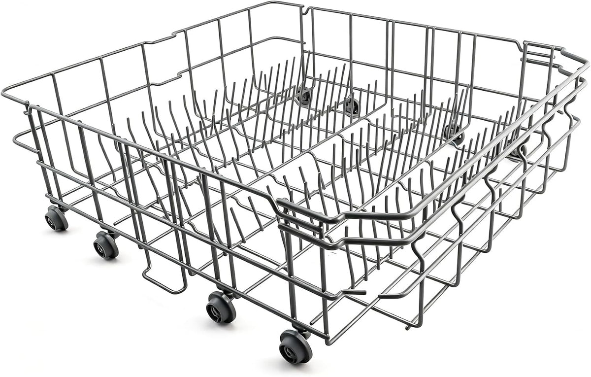 DD82-01384A Lower Dishrack Assembly for samsung Dishwasher (Some Models)