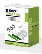 E-HAO Vacuum Parts for iRobot Roomba Combo j7+, Combo j9+, Combo 10 Max.