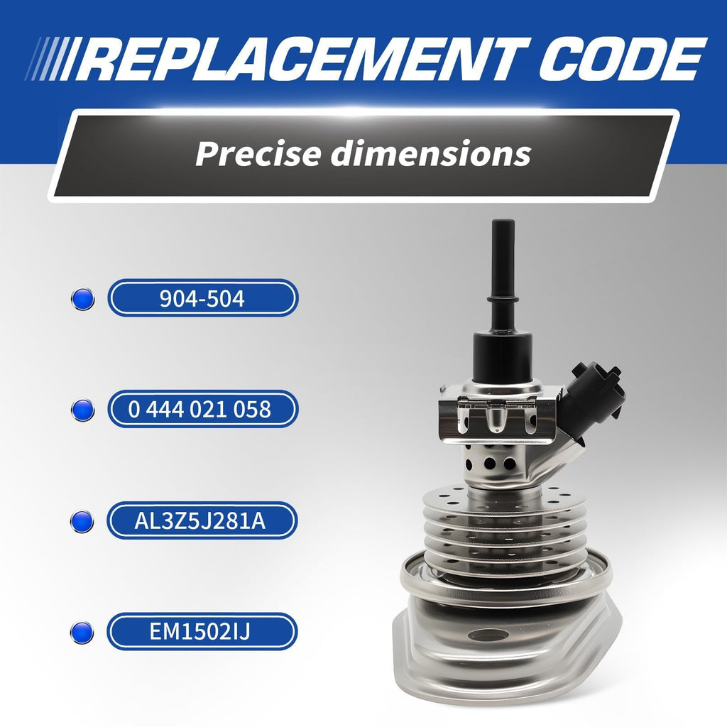 Assembroverse 904-464 Diesel Fluid Injector Compatible with Transit 150