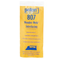 Fusible Interfacing 1 Yard (1 Pack, 807)