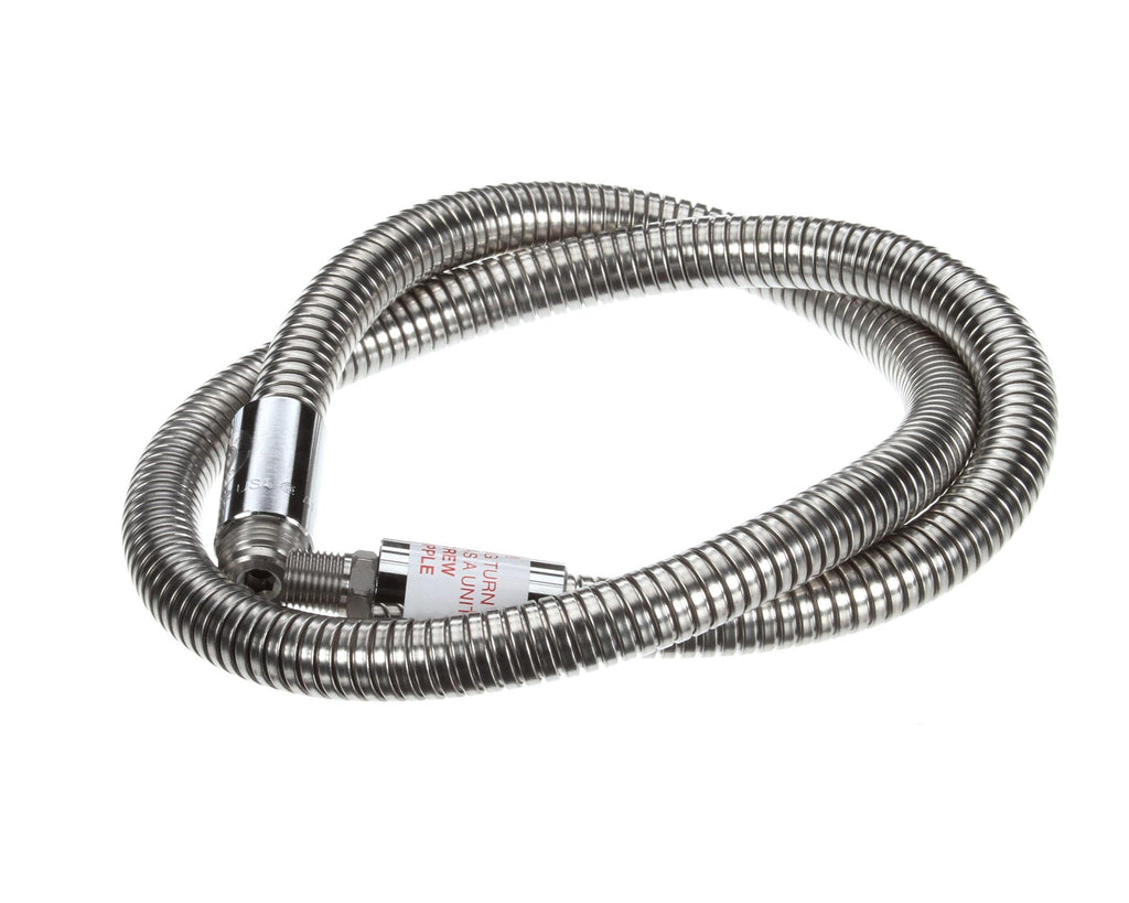 Fisher 12165 Hose PR 42