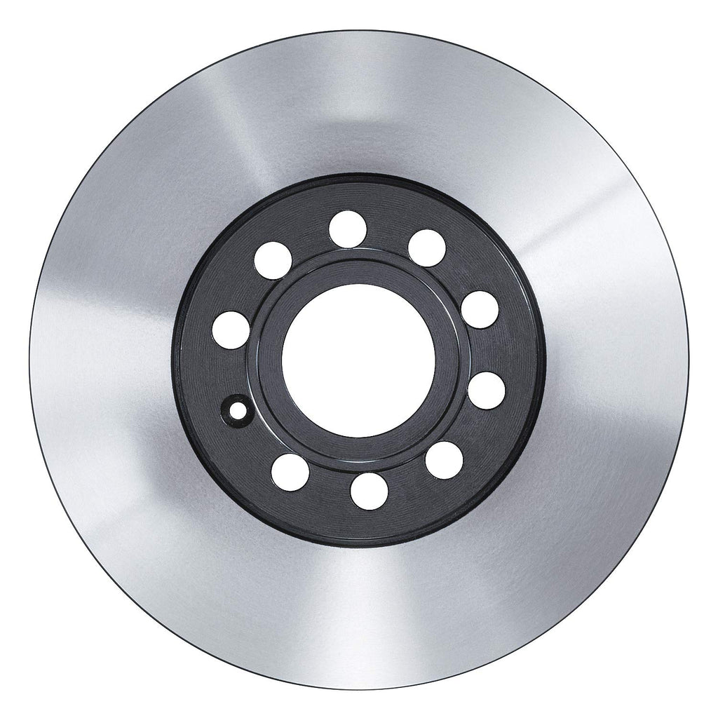 Wagner Brake BD126323E Disc Brake Rotor