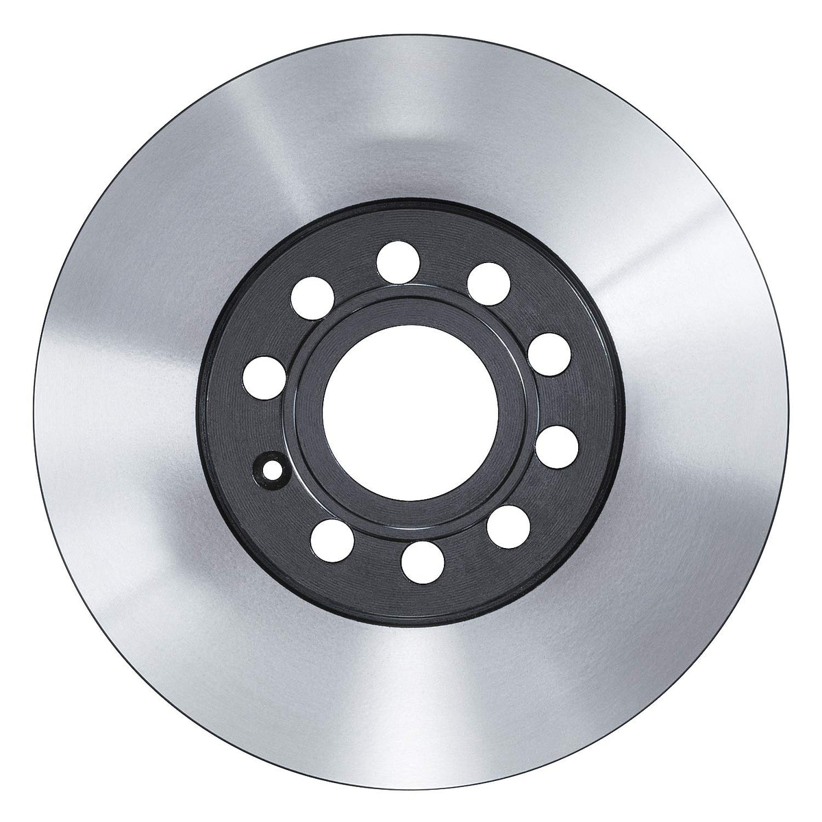 Wagner Brake BD126323E Disc Brake Rotor