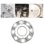 Chrome Wheel Hub Center Cap for Dodge Ram 2500 3500 2003-2013