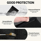 4×8" Inch Bubble Mailers 100 Pack Small Bubble Mailers Waterproof Padded Envelopes Self Seal Adhesive Shipping Bags