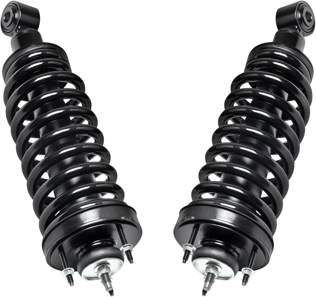 ECCPP Struts Complete Struts Spring for 2003-2011 for Ford Crown Victoria