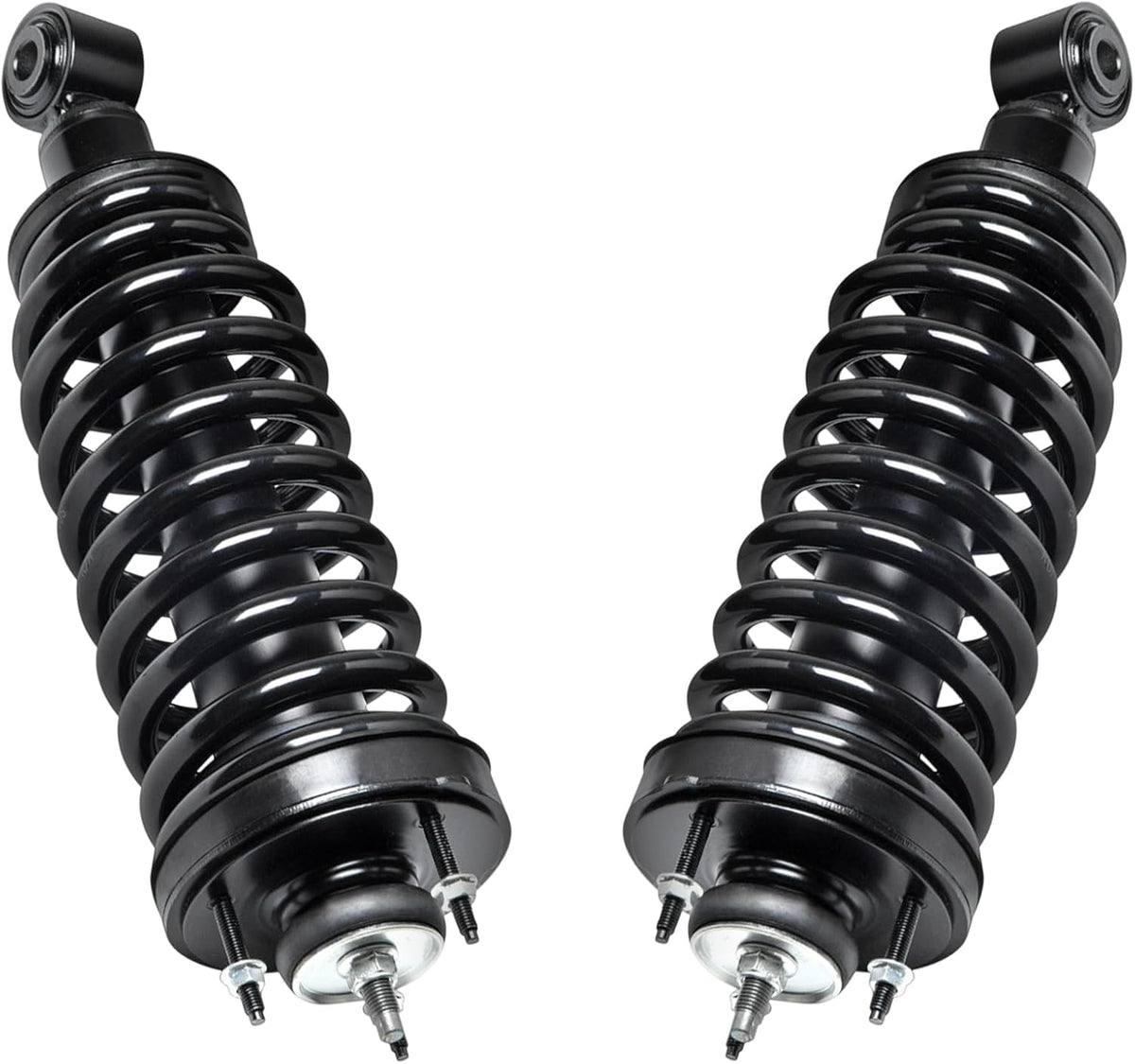 ECCPP Struts Complete Struts Spring for 2003-2011 for Ford Crown Victoria
