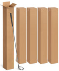 5 Pack Golf Club Shipping Boxes