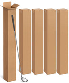 5 Pack Golf Club Shipping Boxes