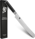 Classic 9" Bread Knife