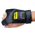 Glove Barcode Scanner 2D GS02 Wearable Zebra SE4107 Reader IP65 Touch Scanning NFC Support Multi-Language for