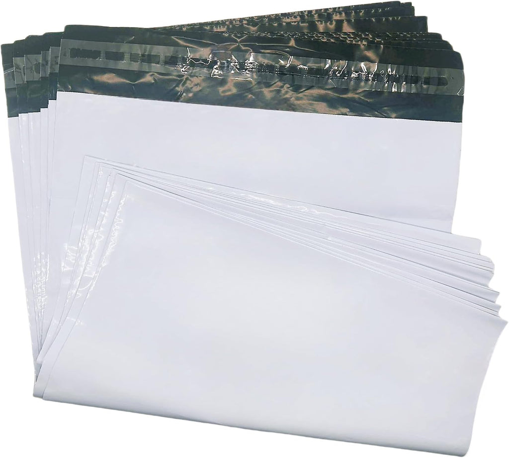 27.5x35.4 Inch Extra Large Poly Mailers for Clothing Waterproof 5 Pcs