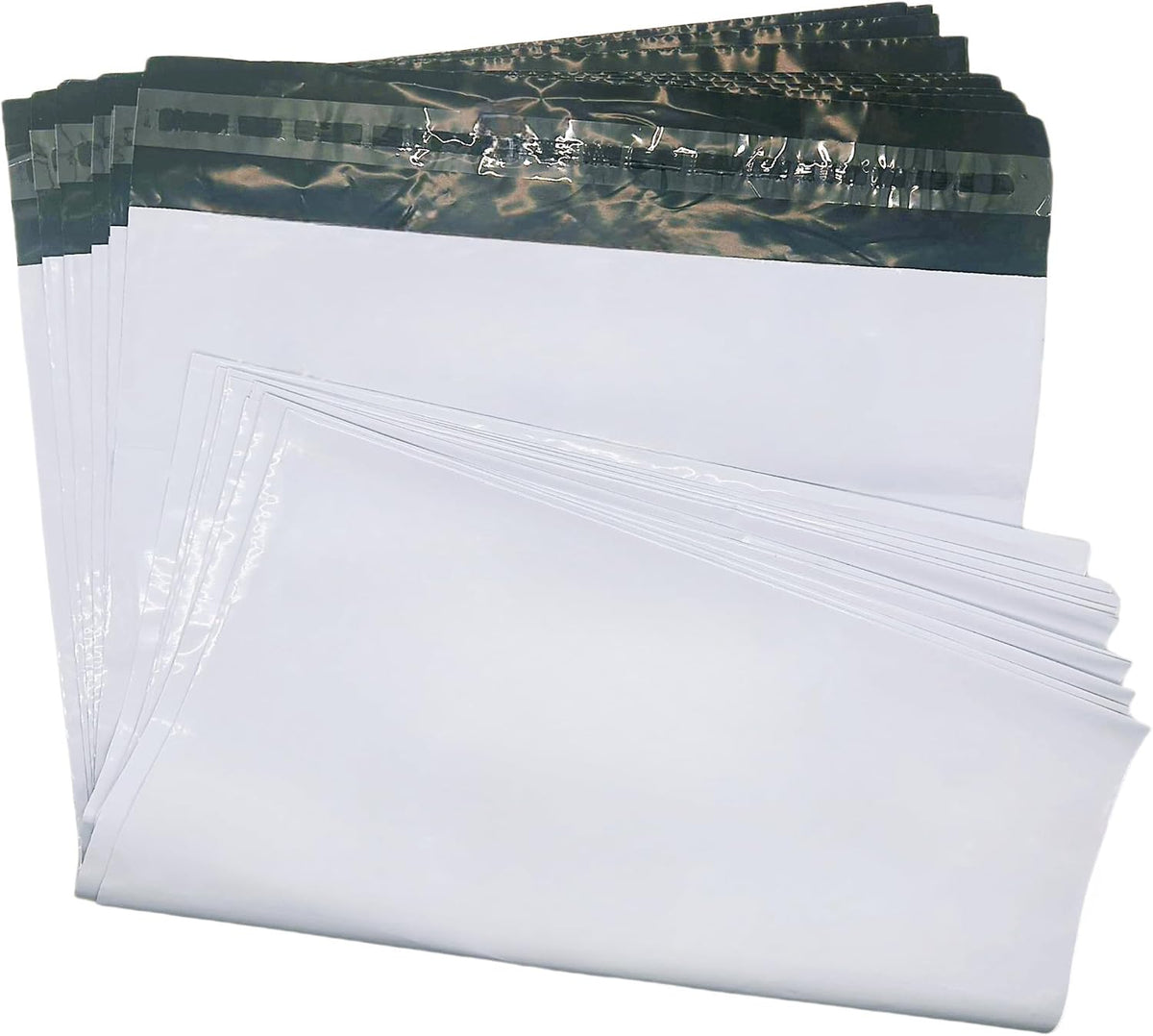 27.5x35.4 Inch Extra Large Poly Mailers for Clothing Waterproof 5 Pcs