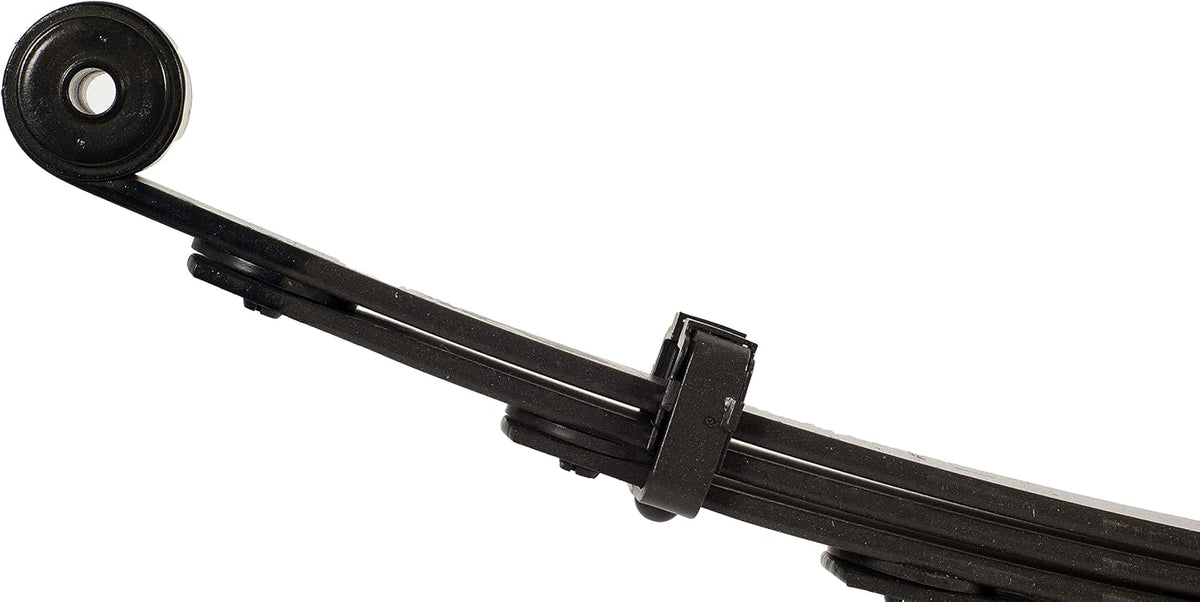 Dorman 90-221HD Rear Leaf Spring Compatible with Select Toyota Models