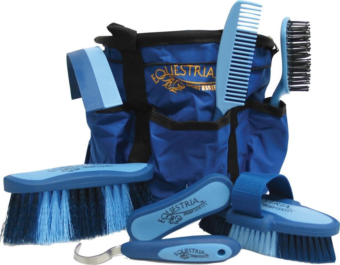 Horse Grooming Set