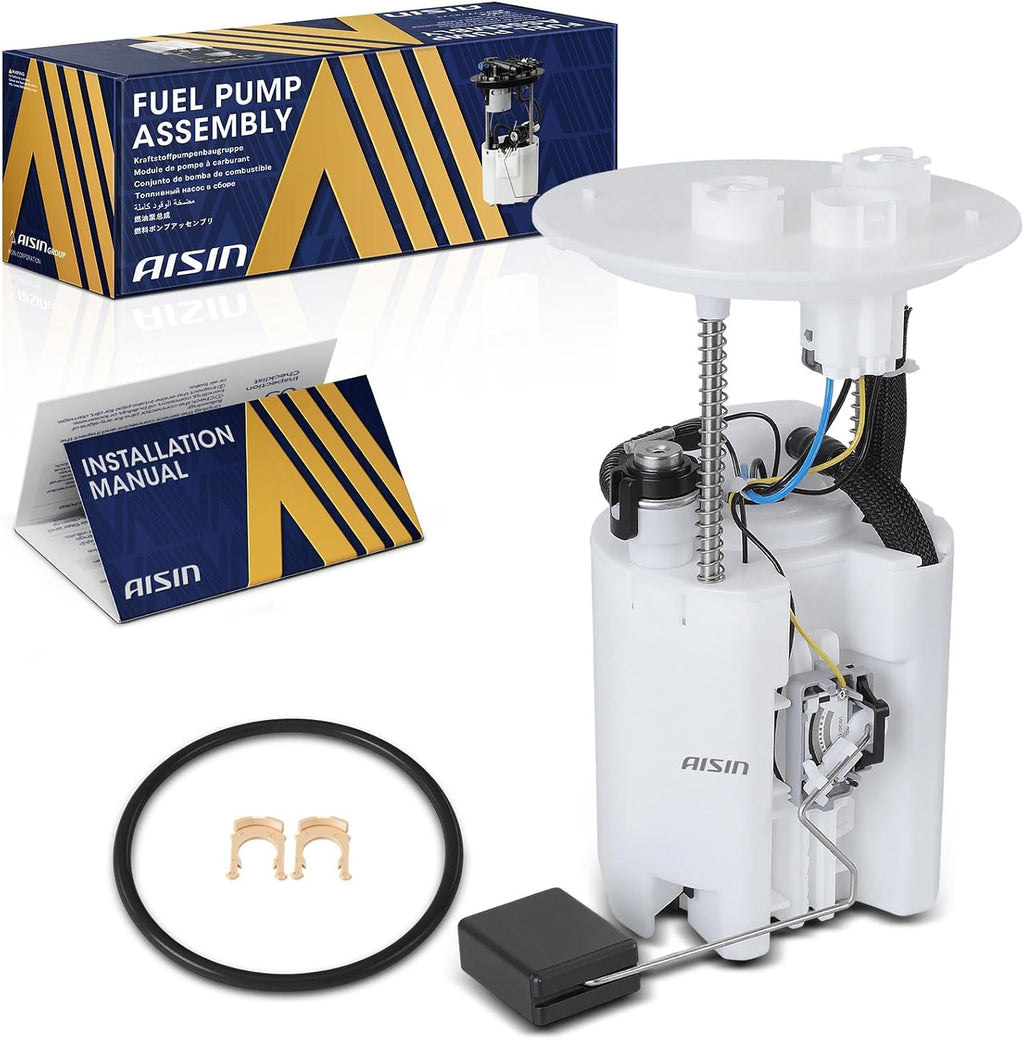 AISIN AFTERMARKET FUPT-01238 Fuel Pump Module Assembly