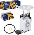 AISIN AFTERMARKET FUPT-01238 Fuel Pump Module Assembly