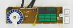 CoreCentric Remanufactured Laundry Washer Display Control Board Replacement for Samsung DC92-01311B