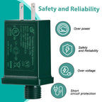 13W 29V LED Power Supply, UL Certified Class 2 Replacement Transformer