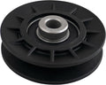 Stens New V-Idler 280-683 Compatible with/Replacement for John Deere Most LX Series, GT42, GT262, GT275, Z225 and Z245 AM115460