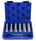 Accusize HSS Annular Cutter Set, 0519-0055