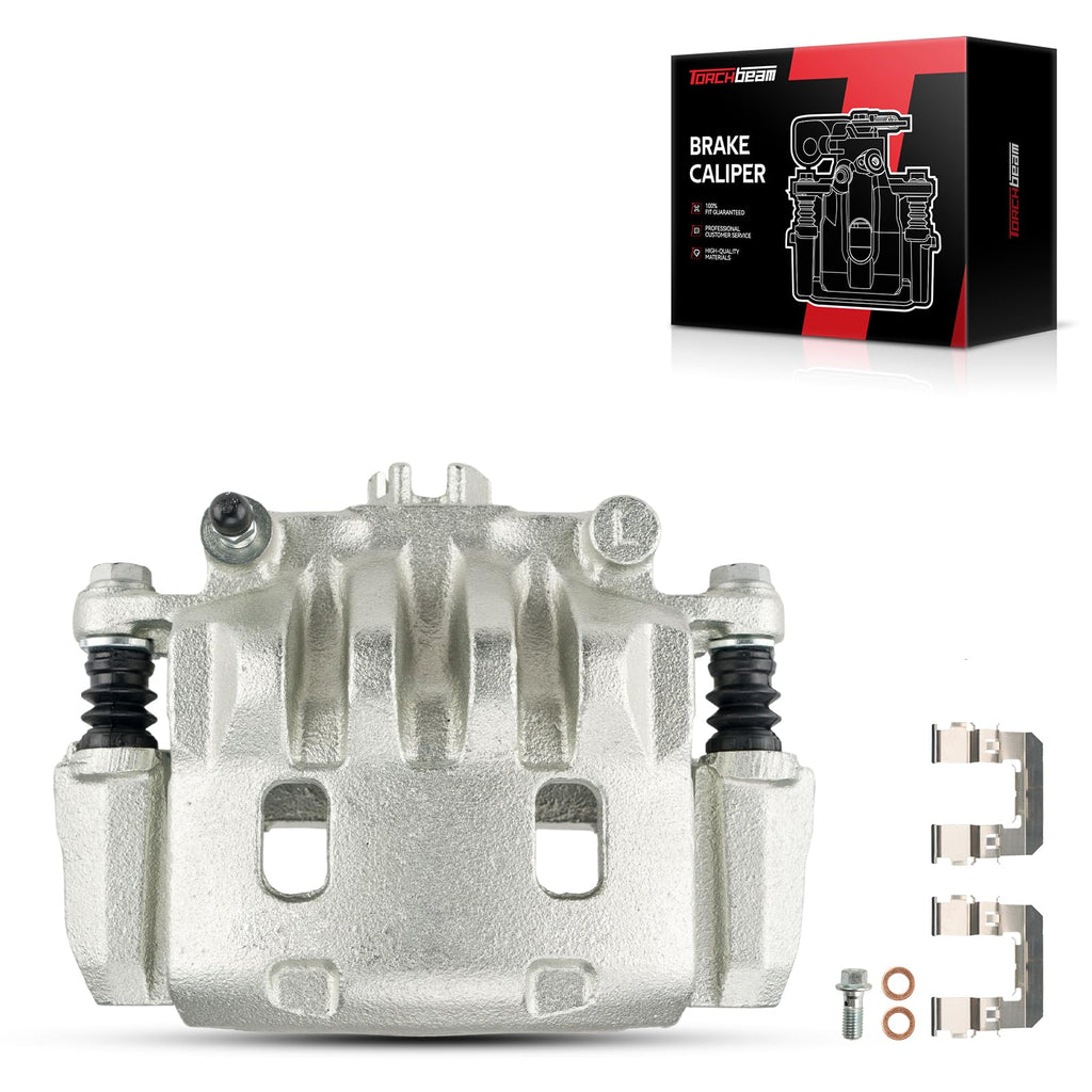 Torchbeam Brake Caliper fit for Front Left 2003-2018 Subaru Forester