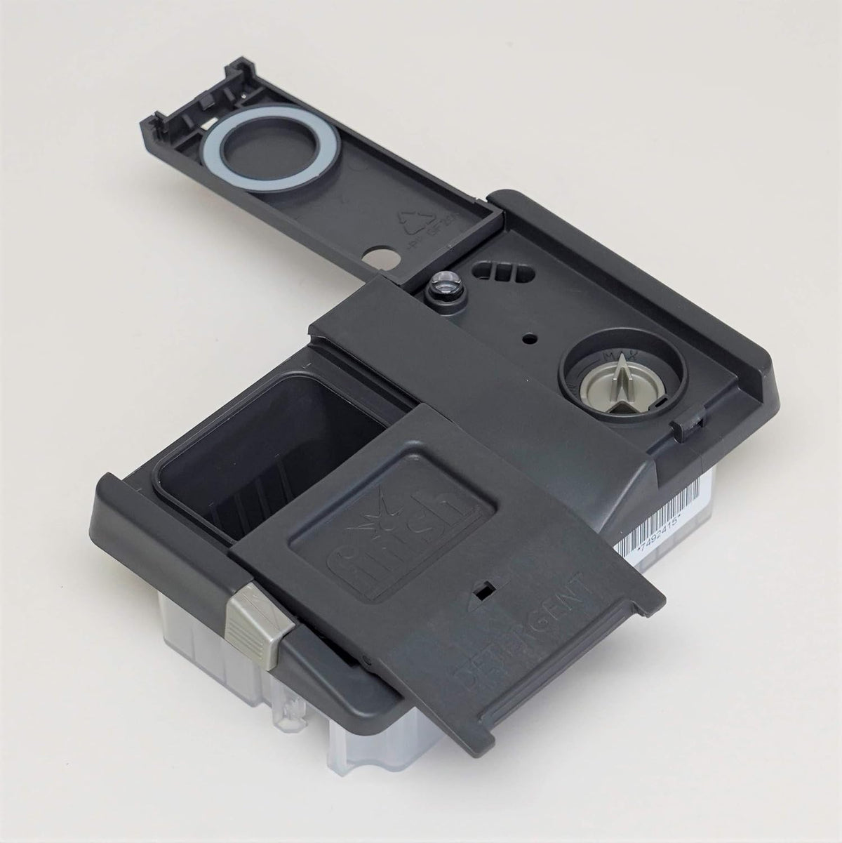 Choce Parts WD12X24058 for GE Dishwasher Detergent Soap Dispenser