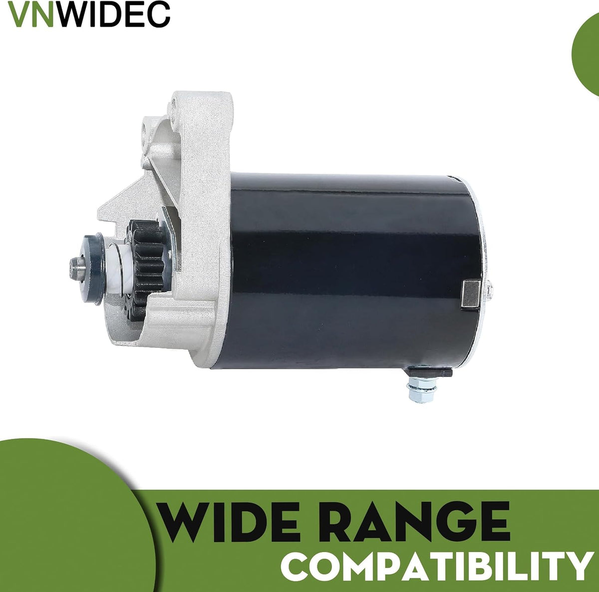 Electric Starter Motor for Murray Craftsman 14HP to 20HP