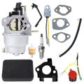 KEKLONG GP6500 Carburetor for Generac GP5500 GP7500E Generator