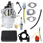 KEKLONG GP6500 Carburetor for Generac GP5500 GP7500E Generator