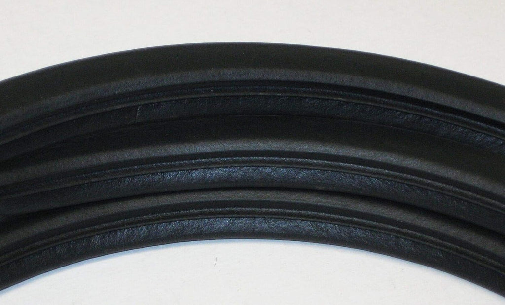 Replacement Door Gasket Seal for Frigidaire FFBD2406NW4A, FFBD2406NW5A, FFBD2406NW6A, FFBD2406NW7B Dishwasher
