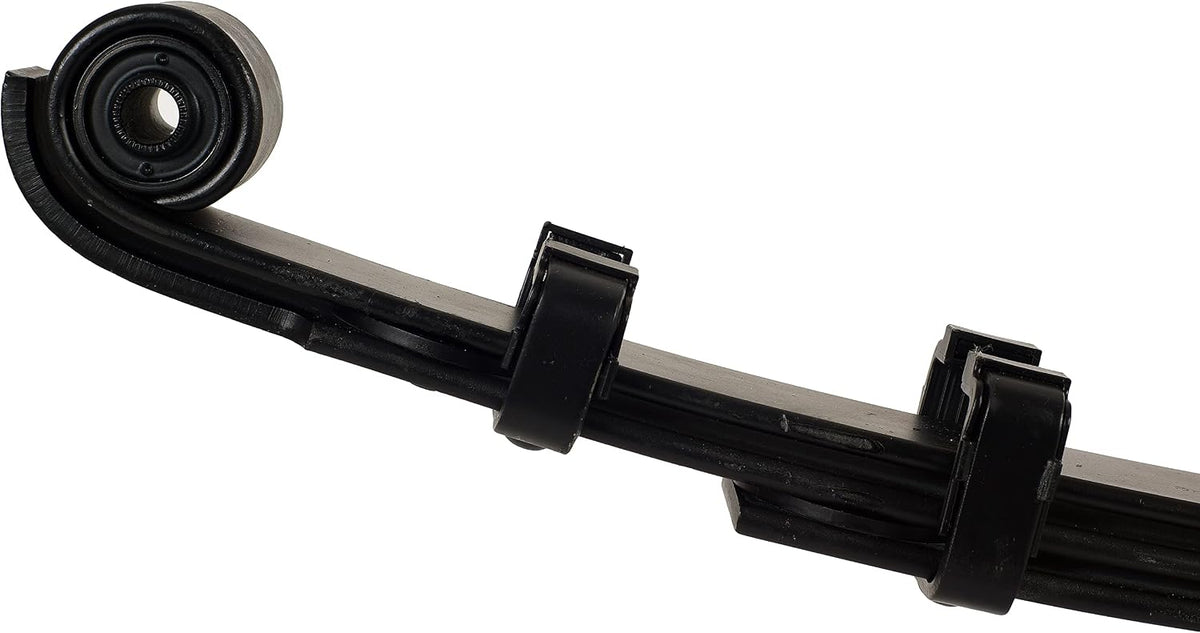 Dorman 90-579 Rear Driver Side Leaf Spring Compatible with Select Toyota Models