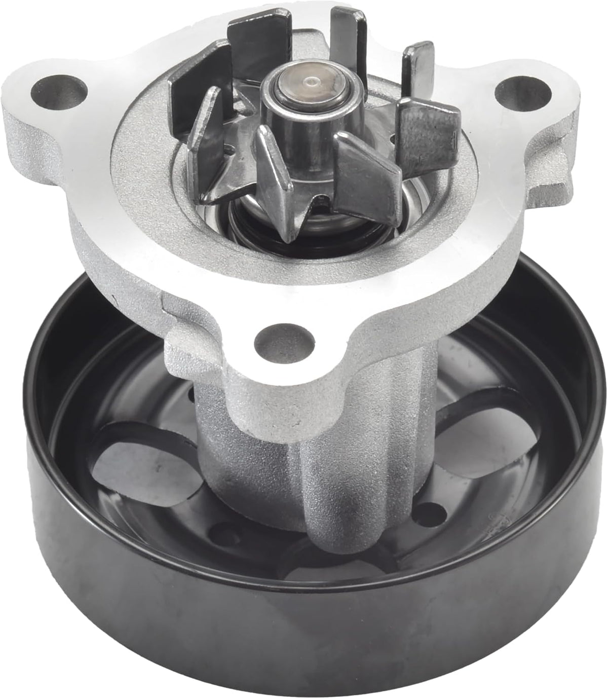 Water Pump for Nissan Rogue 2008-2013, Nissan Altima 2002-2013