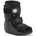 Air Walking Boot for Broken Foot, Injury, Sprained Ankle, M