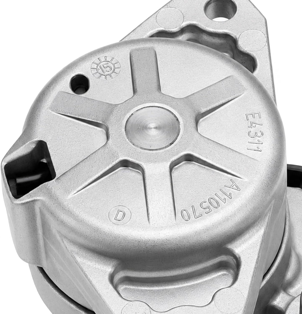 Belt Tensioner Assembly with Pulley, 2722000270, 2722000070