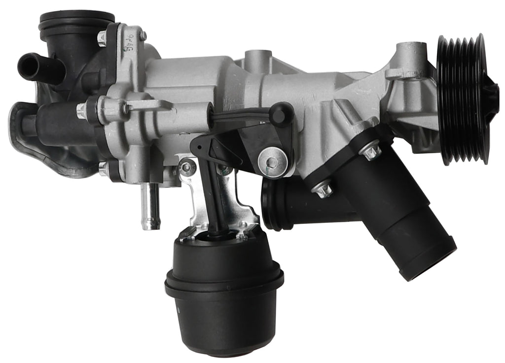Beck/Arnley 1312551 Engine Water Pump Assembly