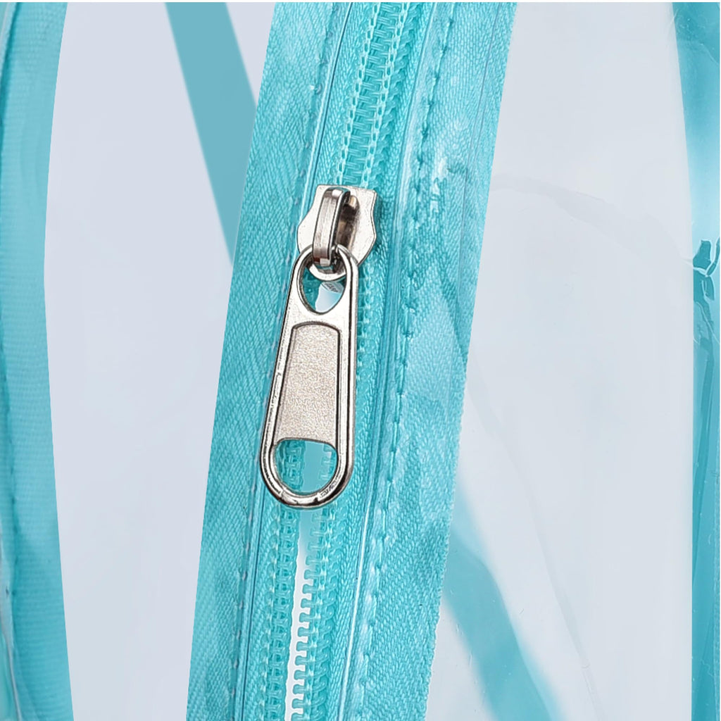 Clear Backpack for Stadium Events Stadium Approved Fashion Women Backpack
