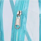Clear Backpack for Stadium Events Stadium Approved Fashion Women Backpack