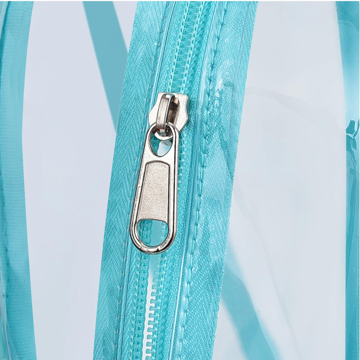 Clear Backpack for Stadium Events Stadium Approved Fashion Women Backpack