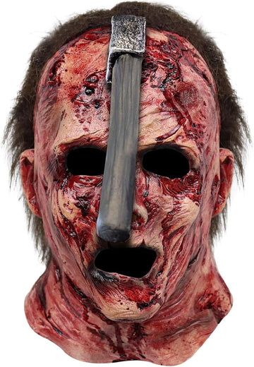 Scary & Horror