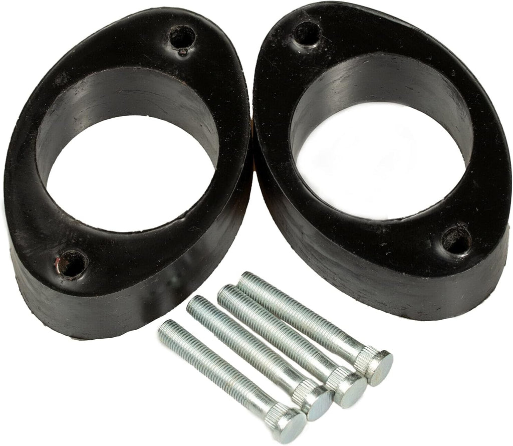 Dealparts Leveling Lift Kit 1.6 inch 40mm for Subaru - Full Kit